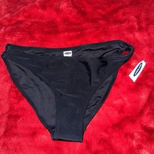 Old navy swim bottoms